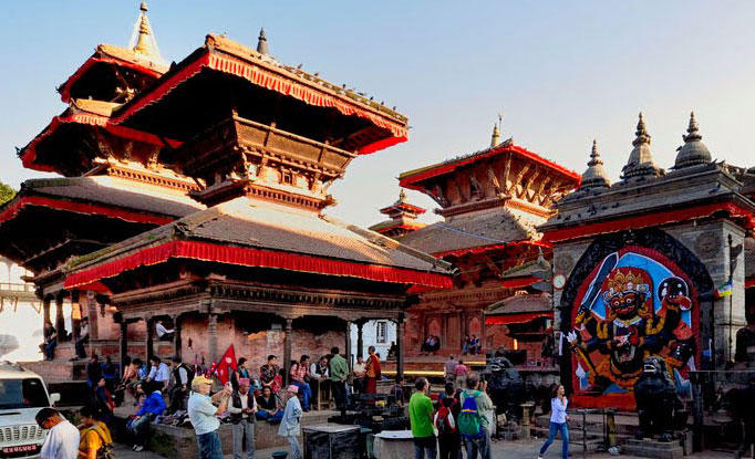Kathmandu Pokhara Tour
